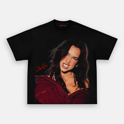 dua lipa 5.17 Wear