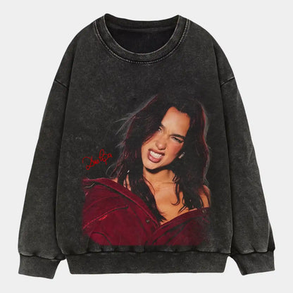 dua lipa 5.17 Wear