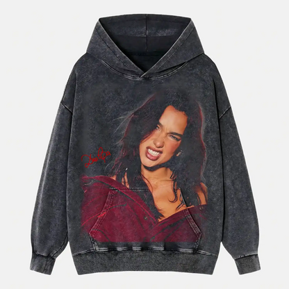 dua lipa 5.17 Wear