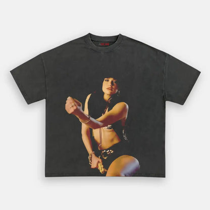 dua lipa 5.5 Wear
