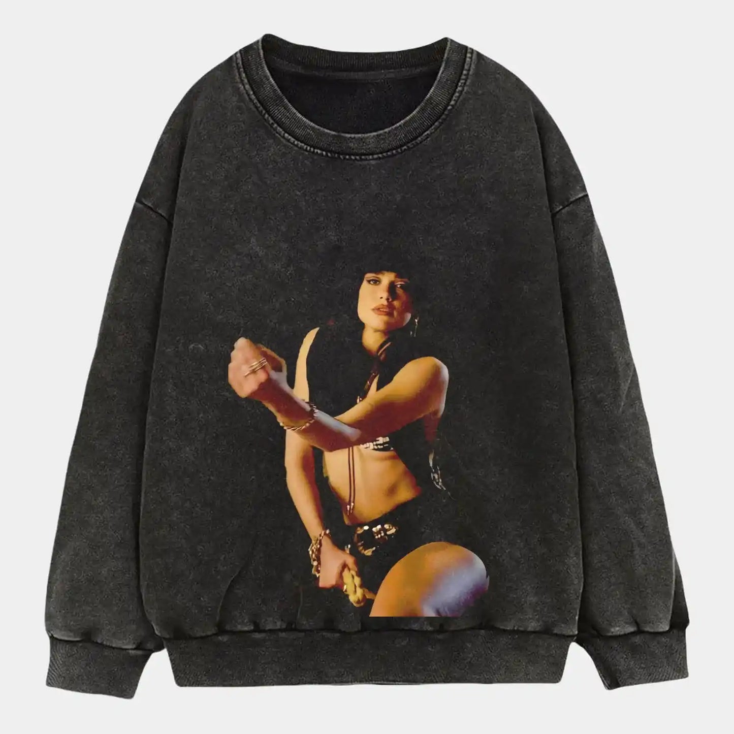 dua lipa 5.5 Wear
