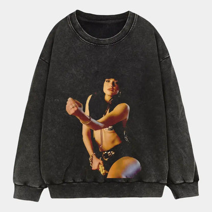 dua lipa 5.5 Wear