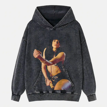dua lipa 5.5 Wear