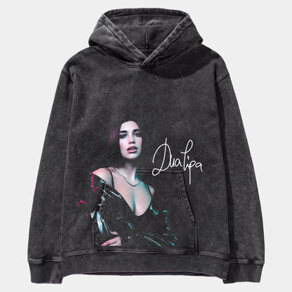 dua lipa beauty wear