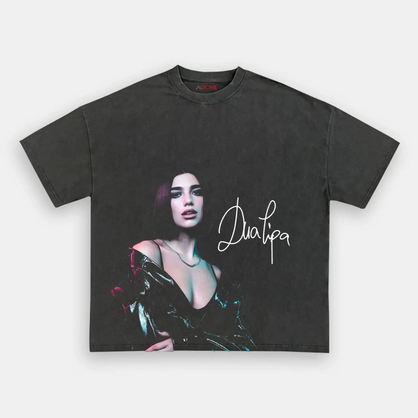 dua lipa beauty wear