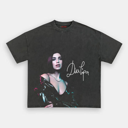 dua lipa beauty wear