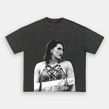 RHEA RIPLEY V5 TEE