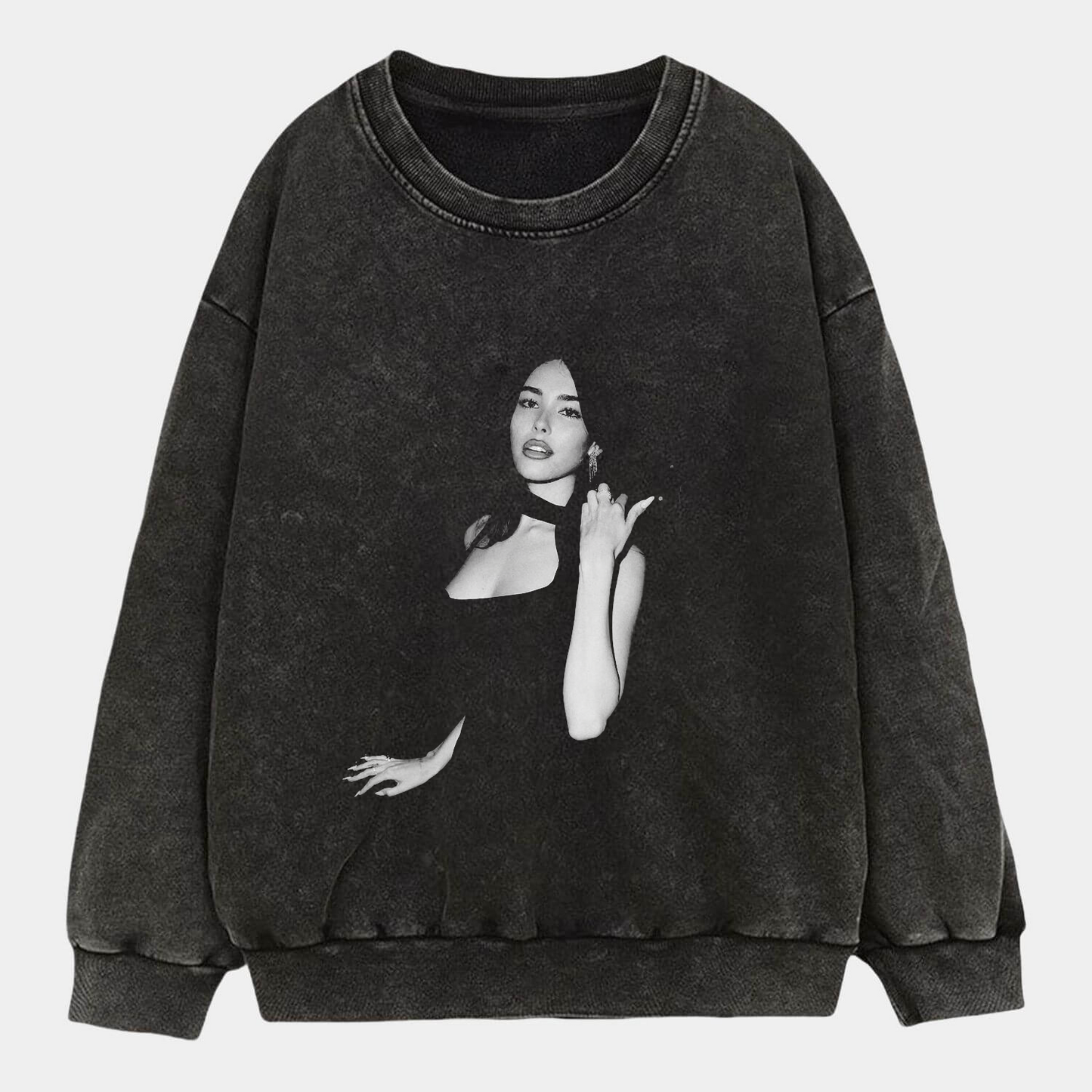 madison beer 5.5 Wear 2.0