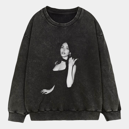 madison beer 5.5 Wear 2.0