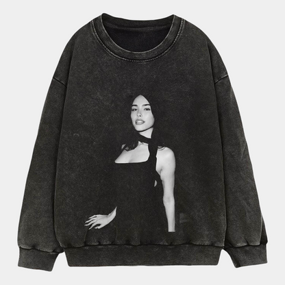 madison beer 5.5 Wear