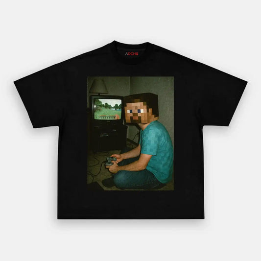 minecraft Play wear