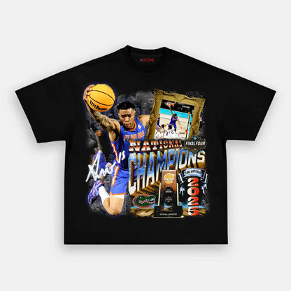 ncaa floride Alijah Martin Wear
