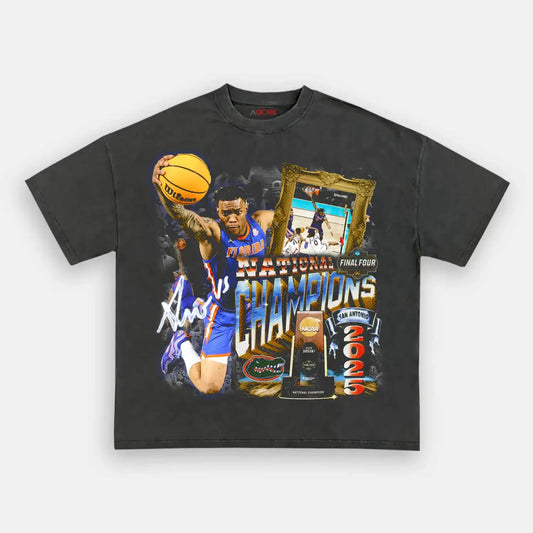 ncaa floride Alijah Martin Wear