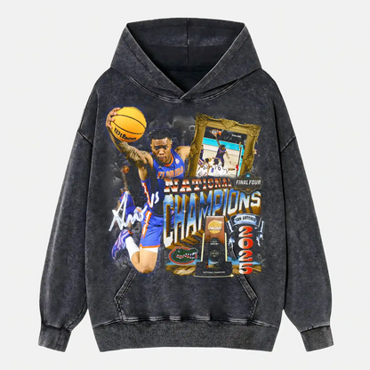 ncaa floride Alijah Martin Wear