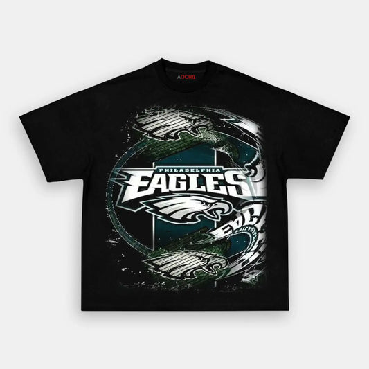 philadelphia eagles TEE2