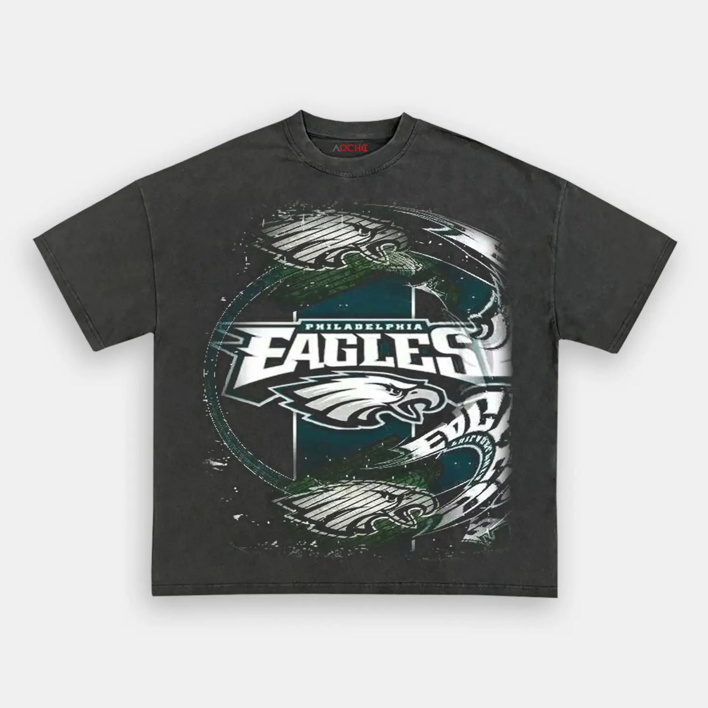 philadelphia eagles TEE2
