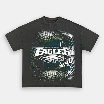 philadelphia eagles TEE2