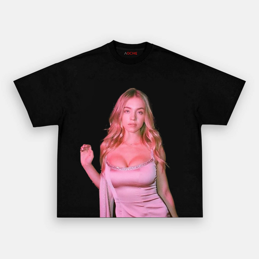 sydney sweeney  5.5 Wear
