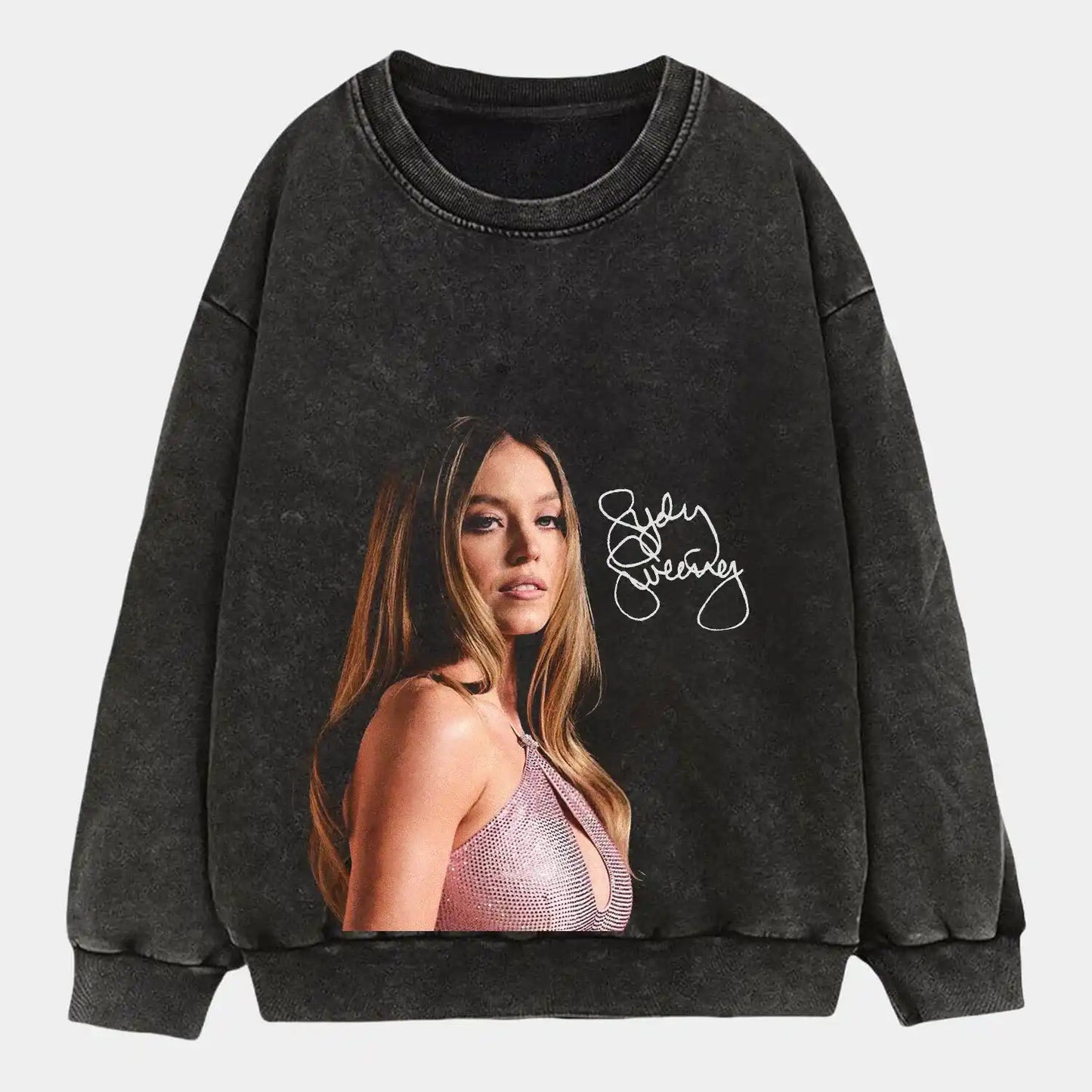 sydney sweeney S1 5.3 Wear