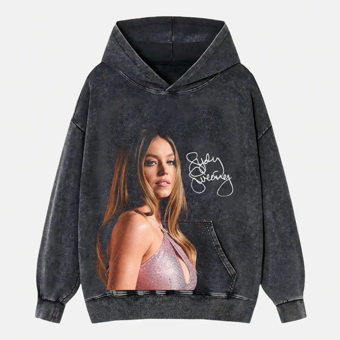 sydney sweeney S1 5.3 Wear