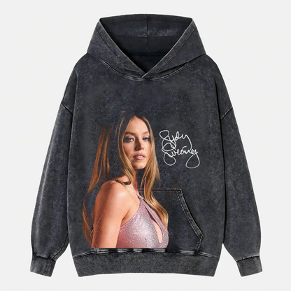 sydney sweeney S1 5.3 Wear