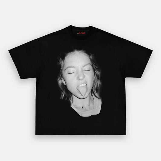 sydney sweeney grimace 5.3 Wear