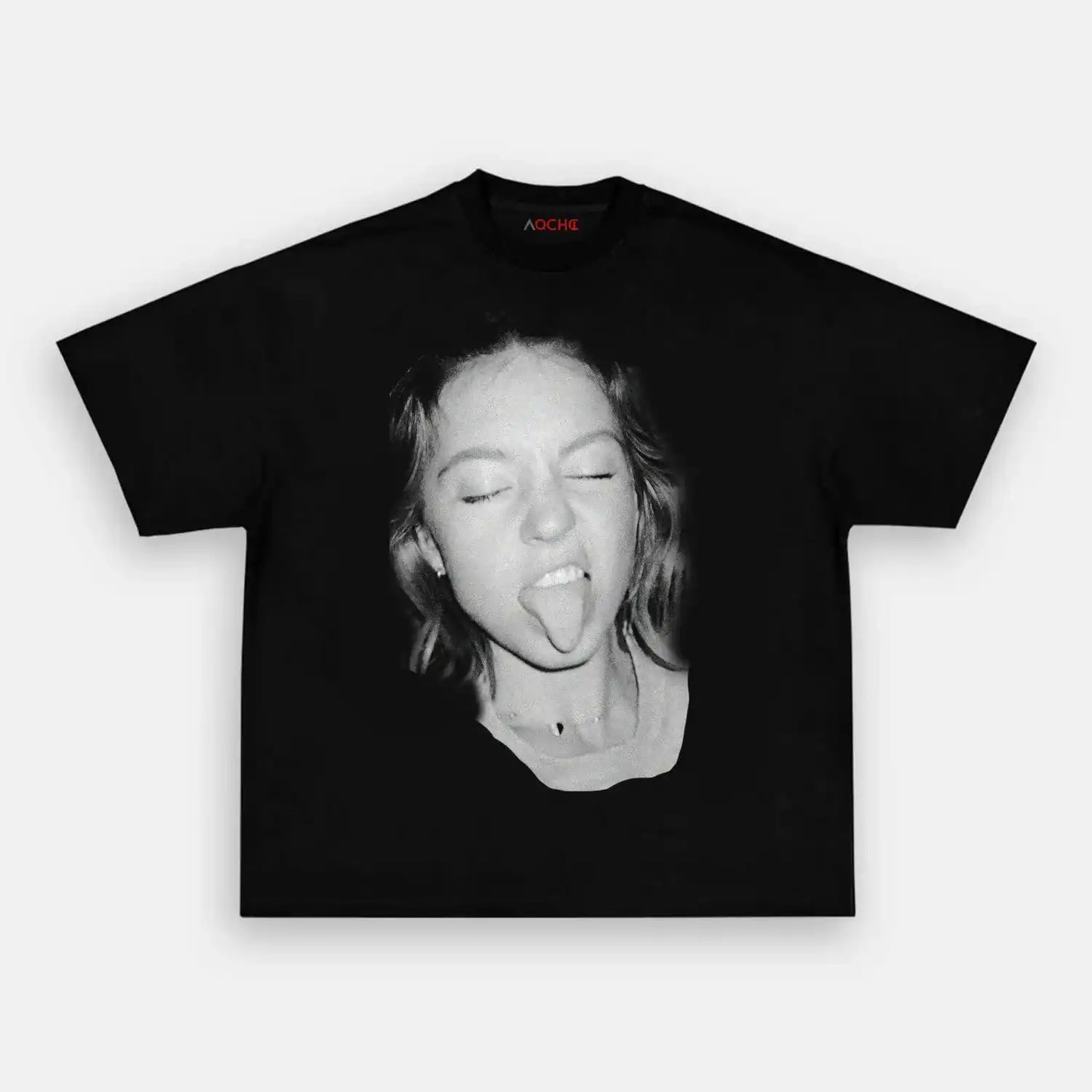 sydney sweeney grimace 5.3 Wear
