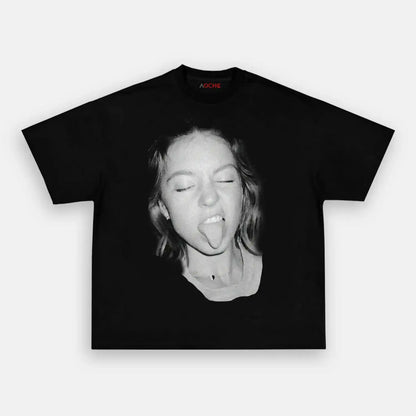 sydney sweeney grimace 5.3 Wear