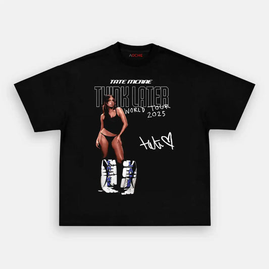 tate mcrae 2025 Wear