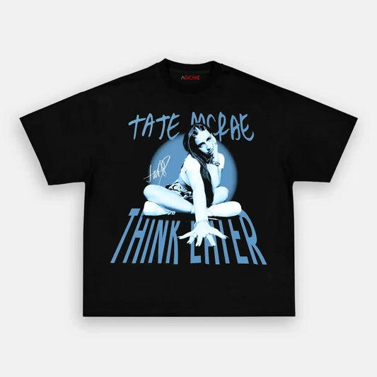 tate mcrae think lhter S2 wear