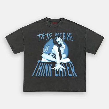 tate mcrae think lhter S2 wear