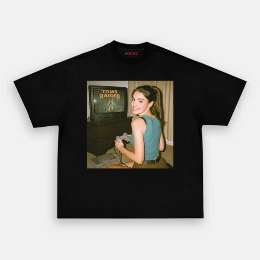 tomb raider Play Wear
